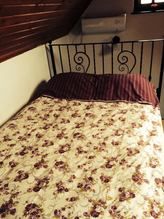 Vörösmál Vendégház Balatonfüred Habitación foto