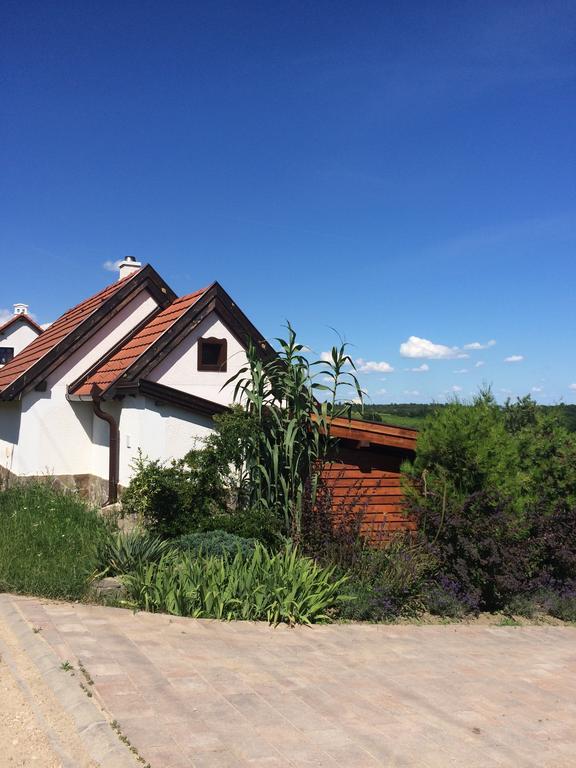 Vörösmál Vendégház Balatonfüred Exterior foto