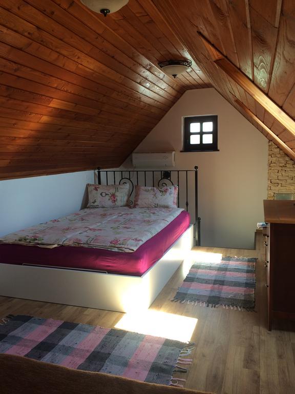 Vörösmál Vendégház Balatonfüred Exterior foto